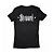 Camiseta Feminina Blessed - Imagem 3