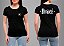 Camiseta Feminina Blessed - Imagem 2