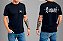 Camiseta Masculina Blessed - Imagem 2