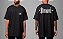 Camiseta Oversized Masculina Blessed - Imagem 2