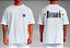 Camiseta Oversized Masculina Blessed - Imagem 1