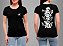 Camiseta Feminina Anjos Surdo, Mudo, Cego - Imagem 2