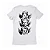 Camiseta Feminina Anjos Surdo, Mudo, Cego - Imagem 3