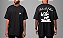 Camiseta Masculina Oversized That's All Folks - Imagem 2