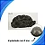 Protese capilar micro pele Hilton 20X25 COR: 1B 30% - Imagem 1