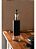 Garrafa Para Azeite Galheteiro Preto Vidro 300ml Wolff - Imagem 5
