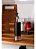 Garrafa Para Azeite Galheteiro Preto Vidro 300ml Wolff - Imagem 4