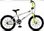 Bicicleta BMX PRO-X Série 5 Aço Carbono 20" - Imagem 1