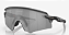 Óculos Encoder prizm black Lentes, matte black Armação - Imagem 1