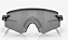 Óculos Encoder prizm black Lentes, matte black Armação - Imagem 2