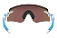 Óculos Encoder Prizm Sapphire Lentes, Polished White - Imagem 3