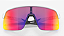 Óculos Sutro Lite Lentes prizm road , Armação matte white - Imagem 2