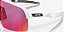 Óculos Sutro Lite Lentes prizm road , Armação matte white - Imagem 5