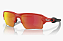 Óculos Flak® 2.0 XL Matte Redline Prizm Ruby - Imagem 1