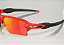 Óculos Flak® 2.0 XL Matte Redline Prizm Ruby - Imagem 2