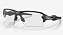 Óculos Flak® 2.0 XL Clear to Black Iridium Photochromic , Armação Steel - Imagem 1