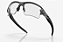 Óculos Flak® 2.0 XL Clear to Black Iridium Photochromic , Armação Steel - Imagem 4