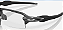 Óculos Flak® 2.0 XL Clear to Black Iridium Photochromic , Armação Steel - Imagem 6