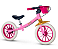 BICICLETA BALANCE BIKE, NATHOR DISNEY - Imagem 1