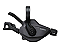 ALAVANCA CAMBIO DEORE XT SL-M8100 12V DIR. - Imagem 1