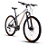 BICICLETA AUDAX ADX 80 - Imagem 5