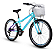 BICICLETA WINDY ARO-24 - Imagem 2