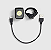 FAROL BONTRAGER P/CICLISMO ION200 RT USB FT - Imagem 2