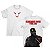 Camiseta Lewis Hamilton - Remember Who You Are - Imagem 1