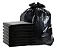 Saco de Lixo Preto 100L c/100 Unidades P4 - Imagem 1