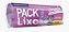 Saco De Lixo PACK LIXO Lavanda Pia e Banheiro 50 litros - Sacos de lixo perfumados que neutralizam o odor - Imagem 1