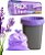 Saco De Lixo PACK LIXO Lavanda Pia e Banheiro 50 litros - Sacos de lixo perfumados que neutralizam o odor - Imagem 2