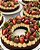 Brownie Decorado para o Natal | Dany Bolos | 29/10/2026 - Imagem 2