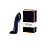 Good Girl Carolina Herrera Perfume Feminino Eau de Parfum (Decant) - Imagem 3