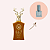 Wazeer Lattafa Perfume Masculino (Decant) - Imagem 1