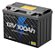 Bateria Solar Ecoflow Lifepo4 12v 100ah - Imagem 1