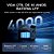 Ecoflow Delta 3 1800w 1024wh - 220v - Estação De Energia Portátil Gerador Solar Nobreak Ups 10ms - Imagem 6