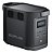Ecoflow Delta Black E980 127v Estação De Energia Portátil Ge - Imagem 2
