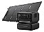 Kit Gerador Ecoflow River 3 Plus 110v + 286wh + Painel 60w - Imagem 1