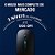 Mouse Sem Fio Recarregável Ergonômico Led Rgb Notebook Pc Ta - Preto - Imagem 7