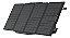 Placa Solar Painel Solar Portátil Dobrável Ecoflow 110w Ip68 - Imagem 6