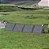 Placa Solar Painel Solar Portátil Dobrável Ecoflow 110w Ip68 - Imagem 5