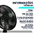 Ventilador Piso Ajustável De Coluna Eco Turbo Silencioso 40 Cm 127v - Imagem 4