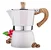 Cafeteira Italiana 300ml - Imagem 1