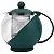 Chaleira de Vidro 750ml com Infusor - Imagem 5