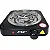 Fogão Elétrico Portátil 1 Boca Espiral - Imagem 1
