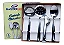 Kit Utensílios 4pcs Inox - Imagem 3