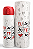 Garrafa Térmica Inox 400ml Presente Especial - Imagem 6