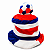 Chapéu de Festa - Imagem 2