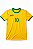 Camiseta do Brasil - Imagem 1
