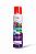 Tinta neon para Cabelo Spray Copa do Mundo - Imagem 4